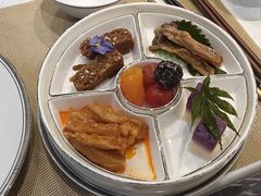 -酒蜻蜓·庭院私房菜(天元东路店)