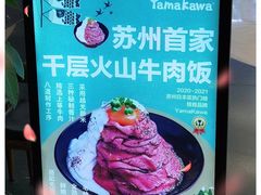 -YAMAKAWA(龙湖胥江天街店)