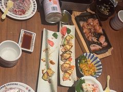 -小川洋风料理(大悦城店)