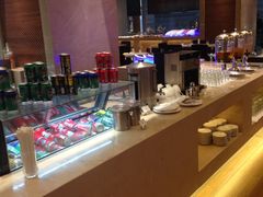 -长沙三景韦尔斯利酒店·Oval全日制餐厅自助餐