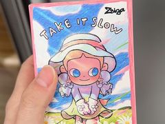 -泡泡玛特POPMART(合生汇店)