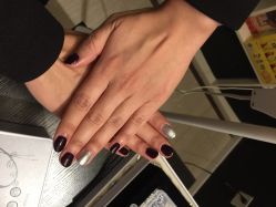iphone_upload_pic-九一·九二NAIL美甲工作室