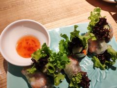 米纸卷-米纸越南小馆(金鹰世界店)