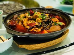 毛血旺-眉州东坡·熊猫主题餐厅(枫蓝店)