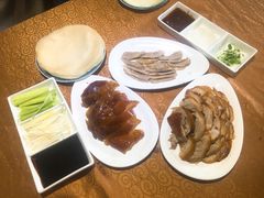 极品烤鸭-德缘烤鸭店(大栅栏店)