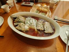 -高佳庄·海鲜酒楼(临城百合店)
