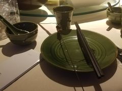 -真爱中国餐馆·年华店(朱雀大街店)