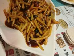-粥全粥到海鲜家常菜(瞿塘峡路店)