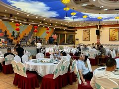 -南海食街(佛冈店)