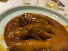 -荣粤酒家·融合粤菜