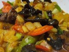 -海尔巴格一甸茶餐厅(团结路店)