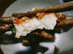 包浆豆腐-夜烤·宜宾烧烤(洋河路店)