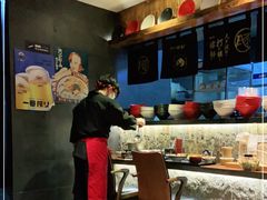 -一豚轩·烧鸟·豚骨拉面(五四路店)