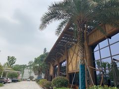 -杭州开元森泊度假乐园