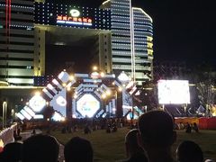 -湖南广电中心大楼