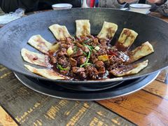 -皖北巫氏三胖地锅鸡(长淮总店)