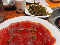 -邵汇大虾(同康路店)