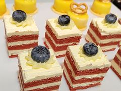 -长沙三景韦尔斯利酒店·Oval全日制餐厅自助餐