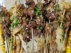-草本味·市井羊肉馆(新开铺总店)