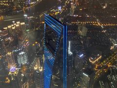 -上海之巅观光厅
