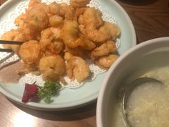 -吕氏疙瘩汤·新鲁菜(济南万象城店)