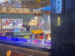 -德得轩烤涮一体自助餐厅(王府井店)