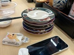 -万岁寿司(万国店)