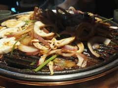 -百味源炭火烤翅 ·夜市大排档(酒仙桥店)