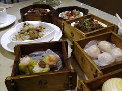android_upload_pic-又一间茶点轩(百汇广场店)