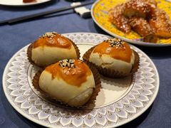 -福禧楼 FUK HEI LAU(前滩太古里店)