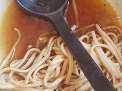 -李先生牛肉面(长春红旗街店)