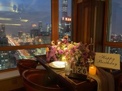 -Olive橄榄花园漂亮饭主题布置餐厅(大望路店)