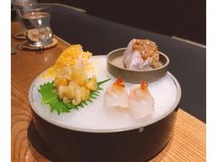 -RONIN Snack Bar