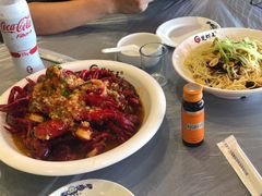 -味道工厂楚虾王(龙虾城店)