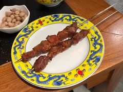 -南门涮肉(上海二店)