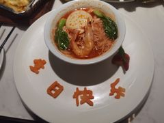 -小放牛炒菜馆(裕华万达店)