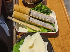 -梯坎老火锅(天禧店)
