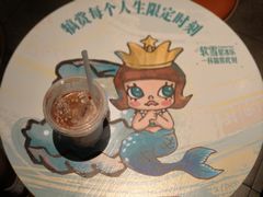 -星巴克臻选(青岛麦凯乐分店)