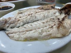 -车头老二大排档(金城步行街店)