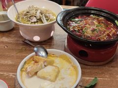 -新白鹿餐厅(龙游路店)