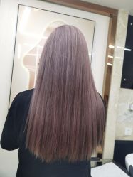 -GIRL STYLE 烫发·染发沙龙