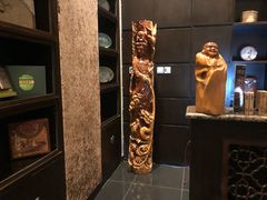 -京梟红茶楼(方恒购物中心店)