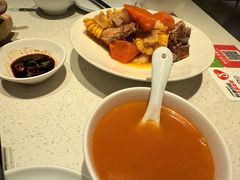 -汤城小厨•粤菜•靓汤(望京凯德mall店)