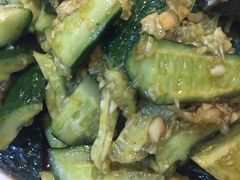 -玫瑰红烤羊排(北新桥三条店)