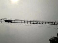 -梅岭月亮湾山体公园