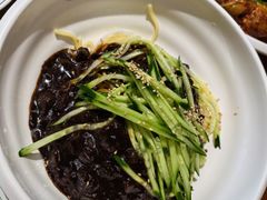 -海兰江石锅饭(水上店)