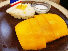 -曼谷食堂·泰国家庭料理(丹桂路店)