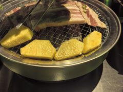 -山葵说·泥炉烤肉(泰达时尚E街区店)