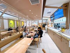 -小满手工粉(北京富力广场店)