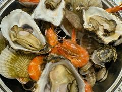 -良师门滨海人家·海鲜·家常菜(滨海城店)